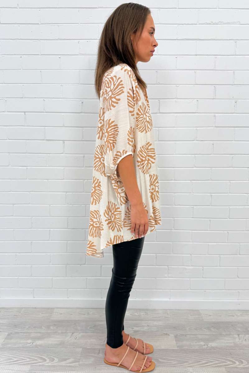Trista Shirt - Image 17