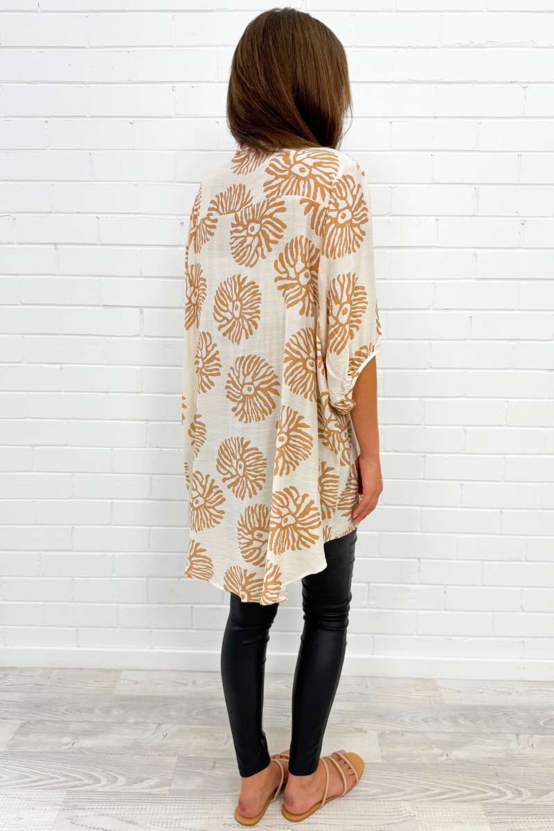 Trista Shirt - Image 19