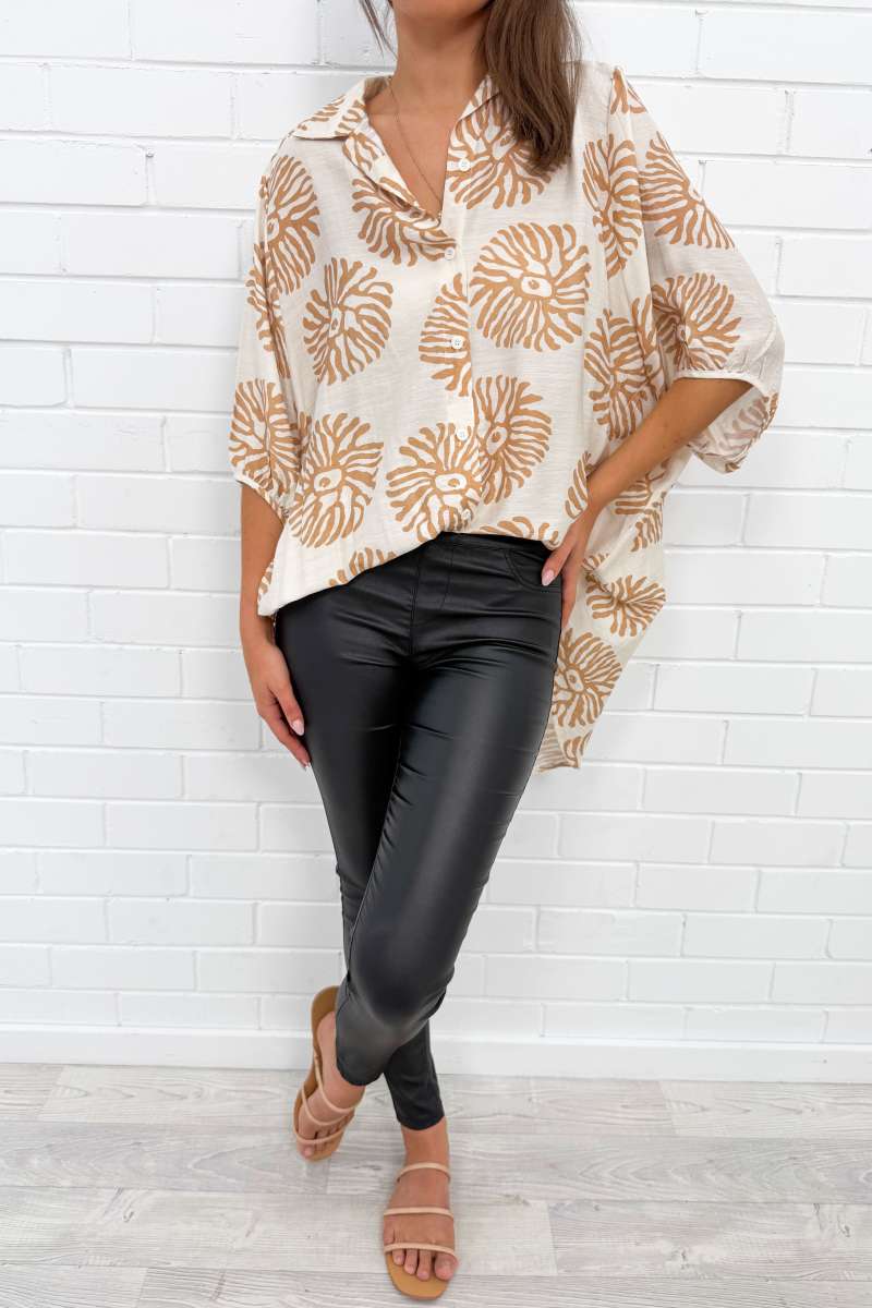 Trista Shirt - Image 15