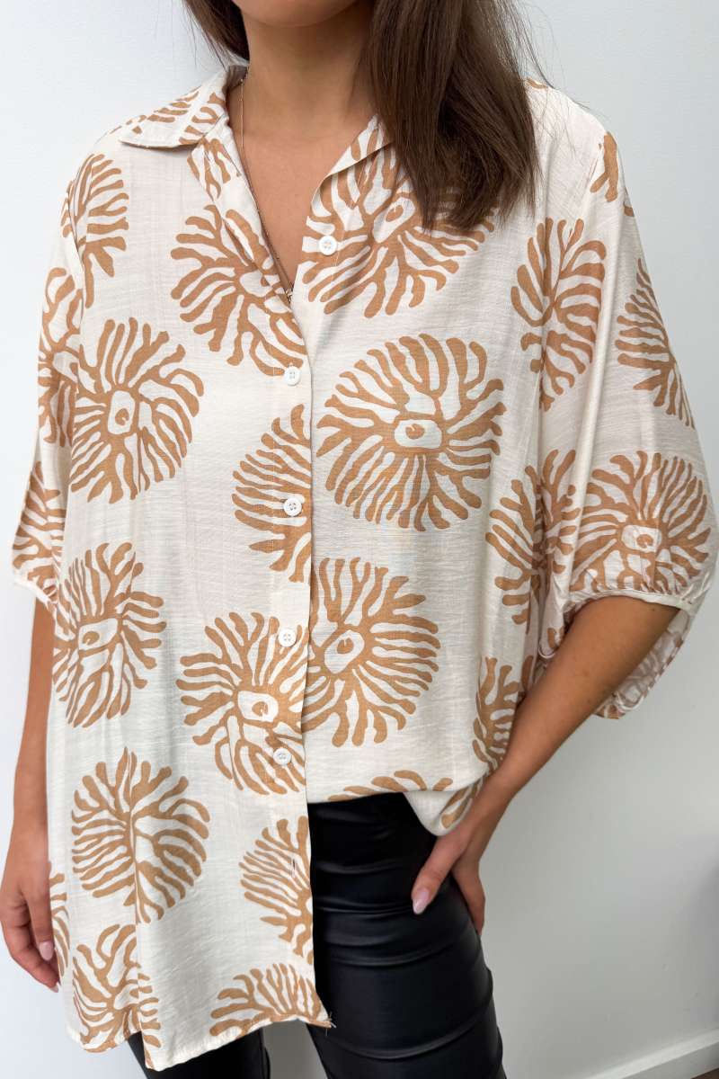 Trista Shirt - Image 14