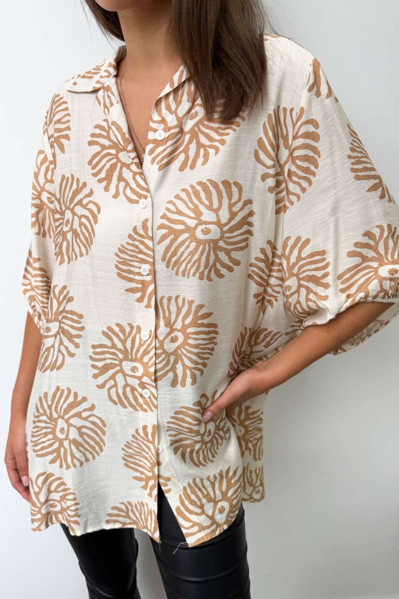Trista Shirt - Image 21