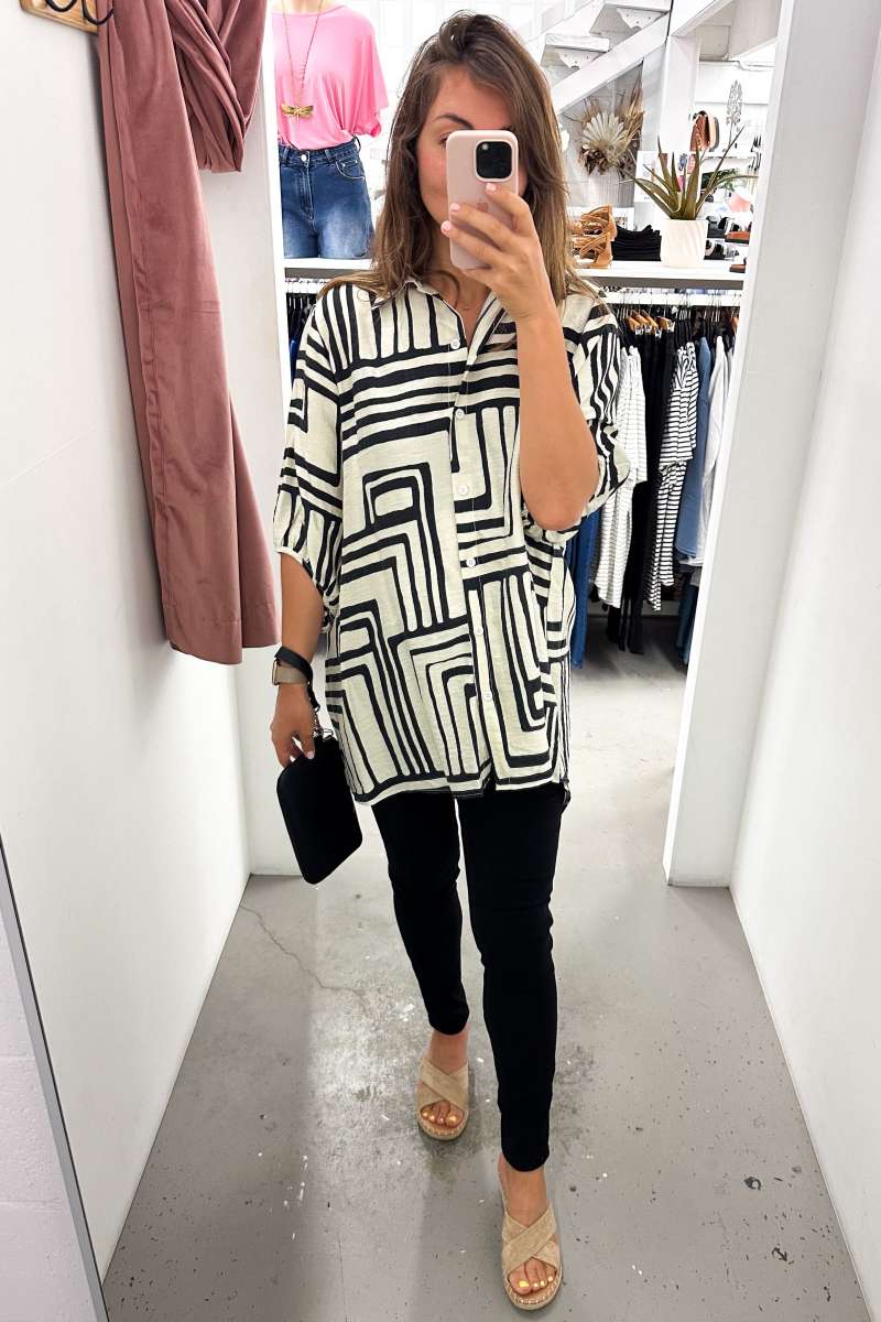 Trista Shirt - Image 11