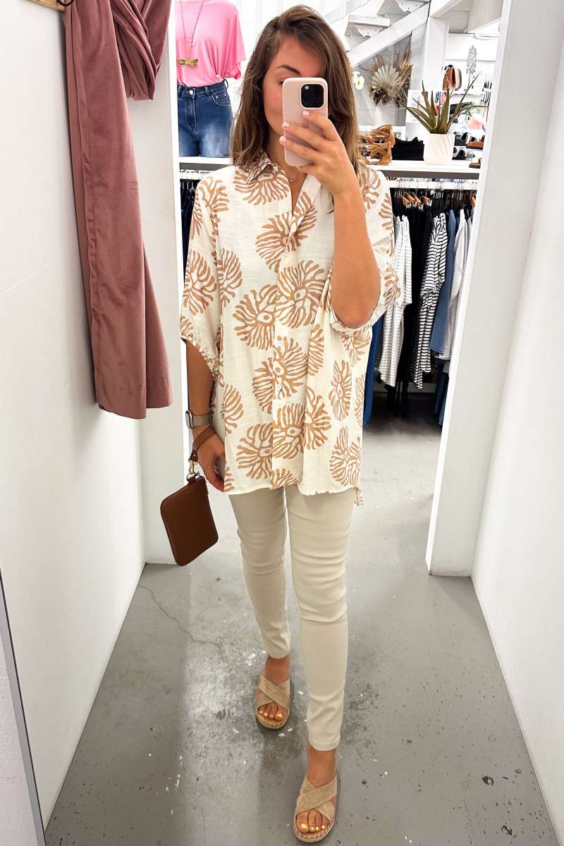 Trista Shirt - Image 24