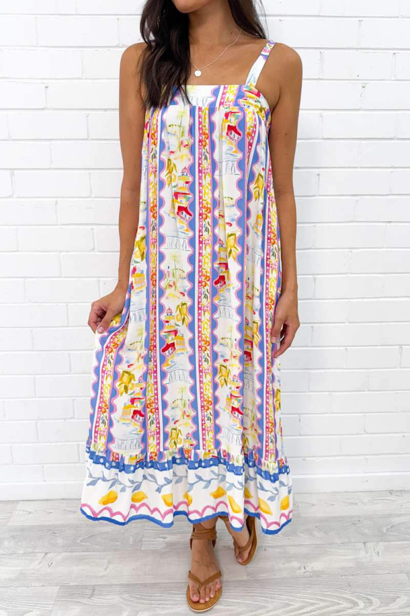 Verona Dress - Image 2