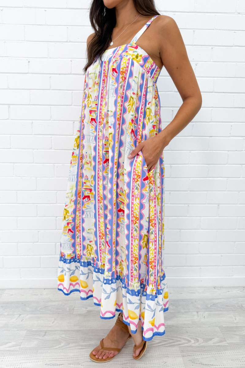 Verona Dress - Image 3