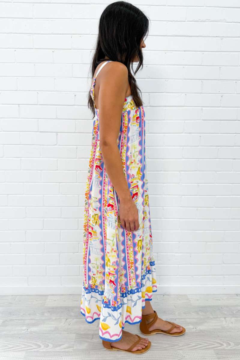 Verona Dress - Image 4