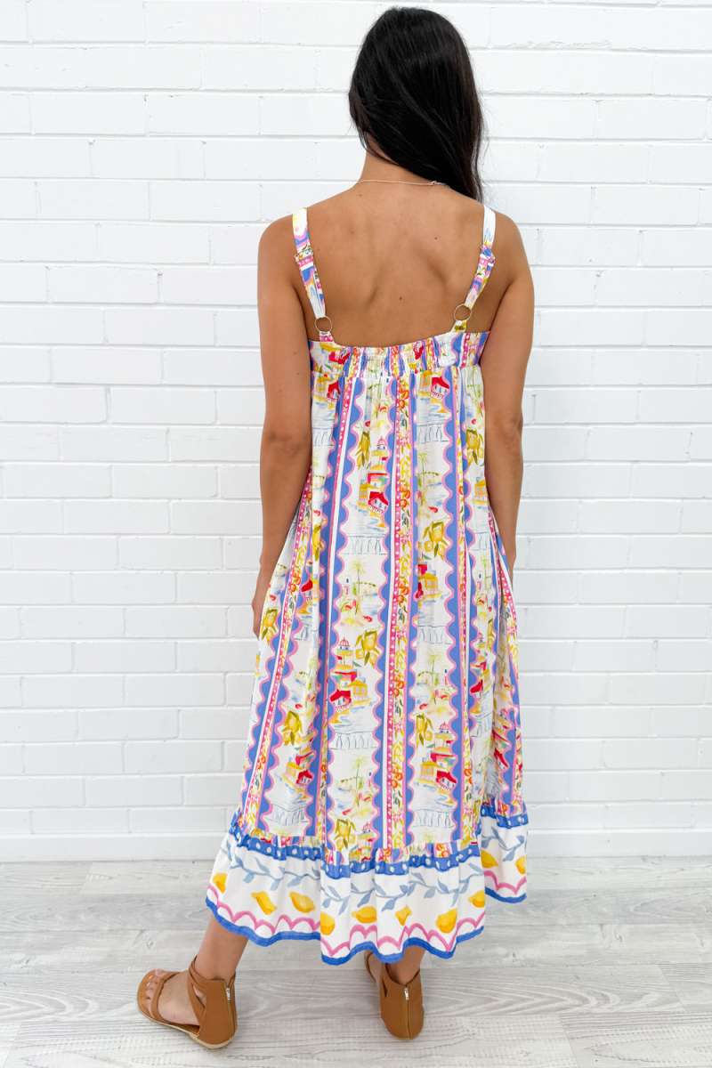 Verona Dress - Image 5