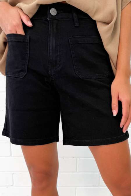 Whitley Shorts